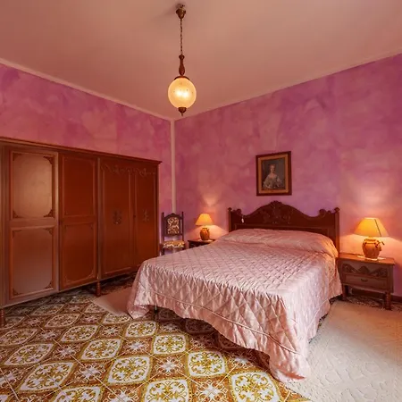 Vakantiehuis Gio House - Aggius