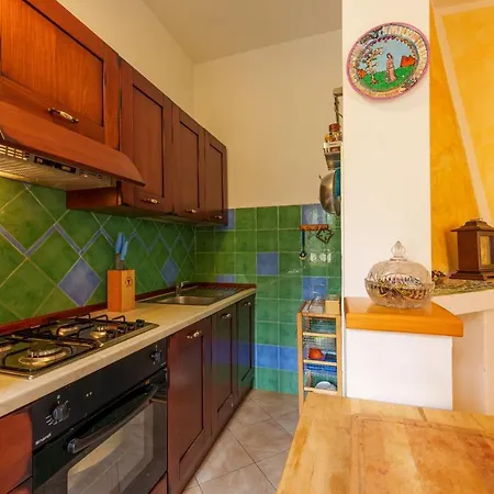 Gio House -