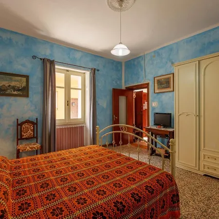 Casa de Férias Gio House - Aggius