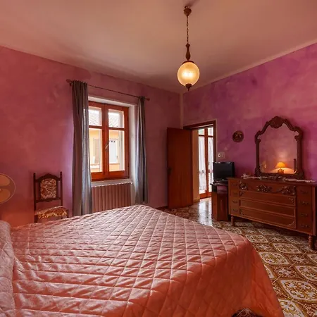Gio House - Vakantiehuis Aggius