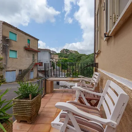 Gio House - *