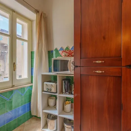 Gio House - Aggius