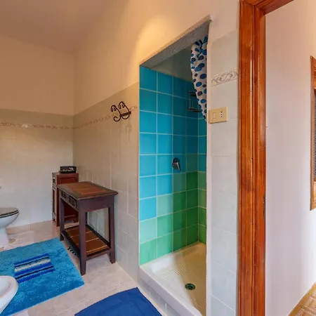 Vakantiehuis Gio House - Aggius