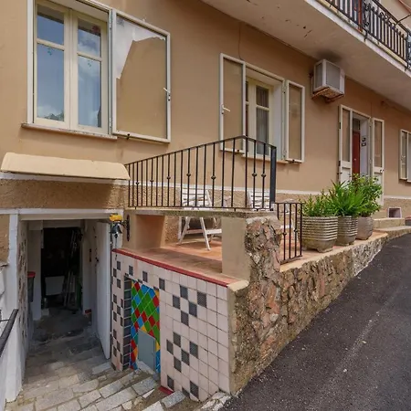 Gio House - * Aggius
