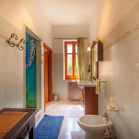 Gio House - Vakantiehuis *