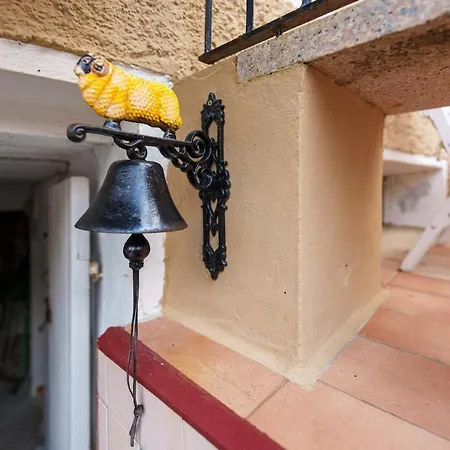 Gio House - Vakantiehuis Aggius