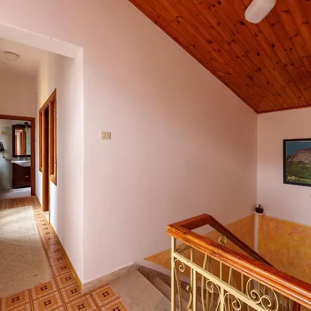 Gio House - Vakantiehuis Aggius