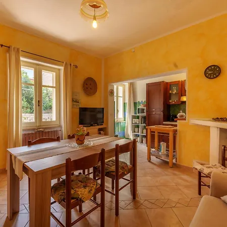 Gio House - Casa de Férias