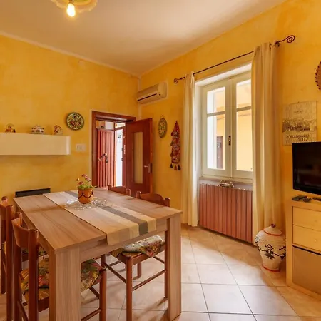 Gio House - Aggius